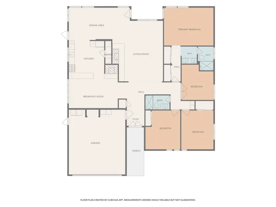 17925 Mount Coulter, Fountain Valley, CA 92708 - #2