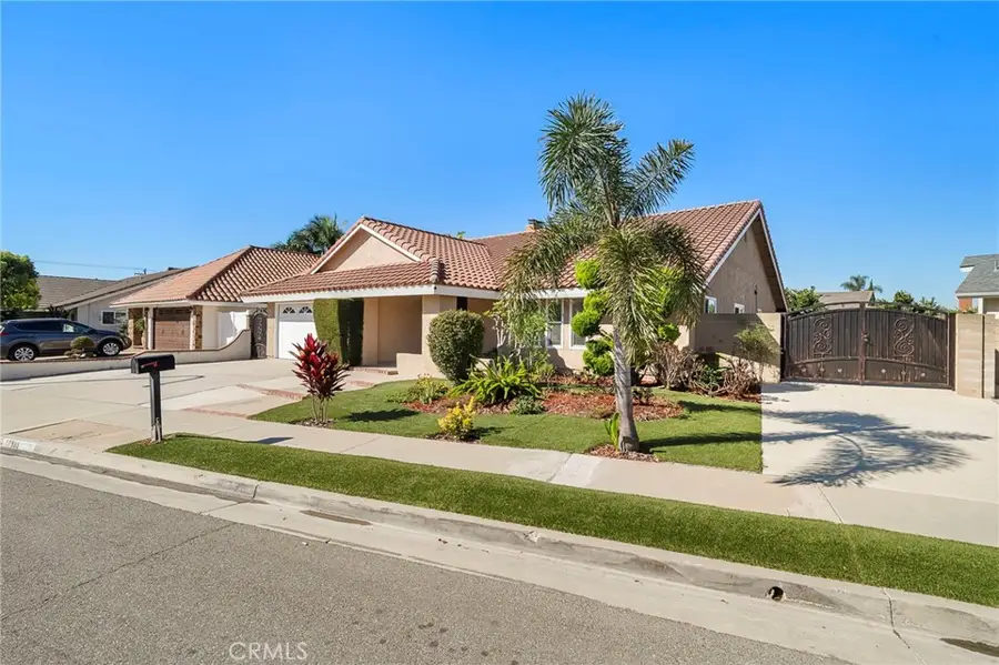 17925 Mount Coulter, Fountain Valley, CA 92708 - #3
