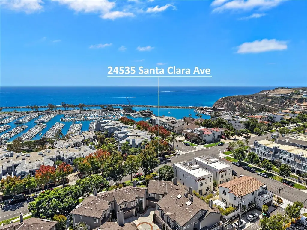 24535 Santa Clara, Dana Point, CA 92629 - #1