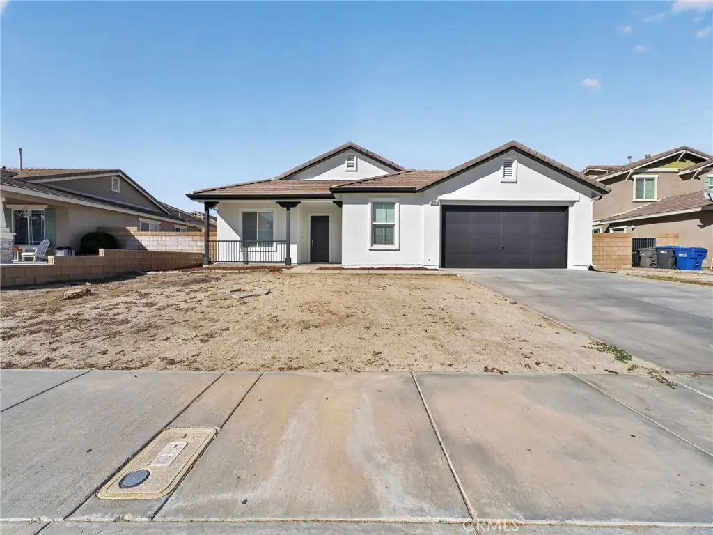 38259 Ranger Drive, Palmdale, CA 93552 - #1