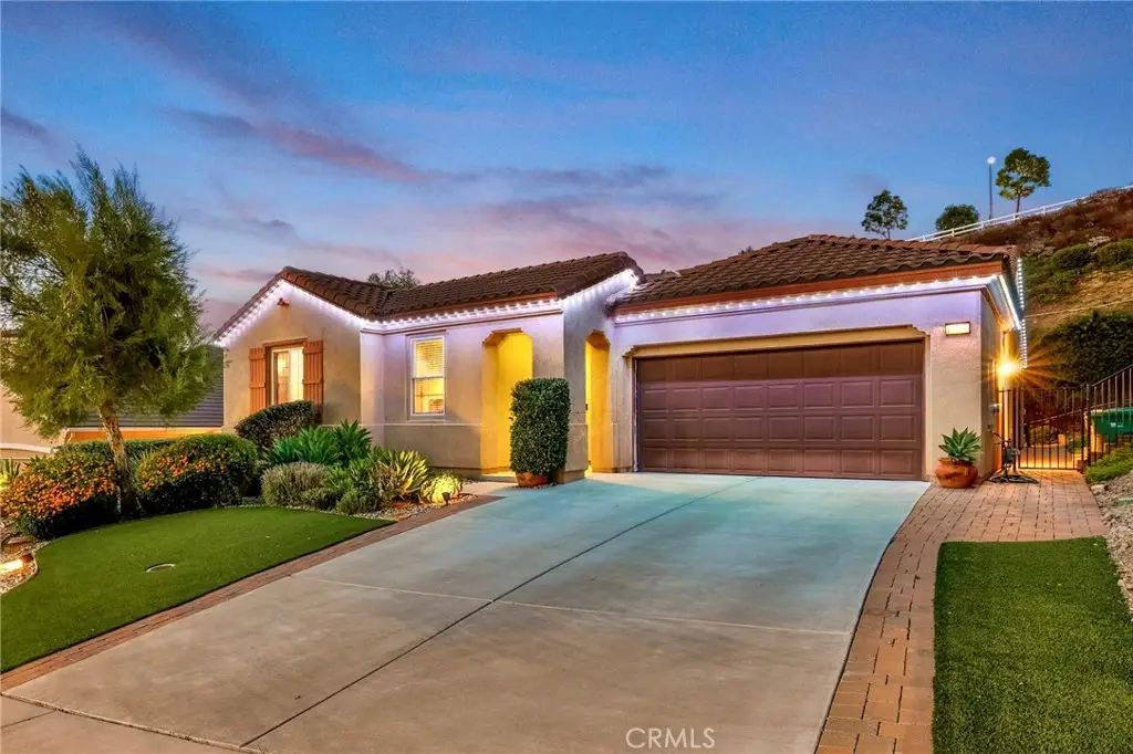 17074 Broken Rock Court, Riverside, CA 92503 - #1