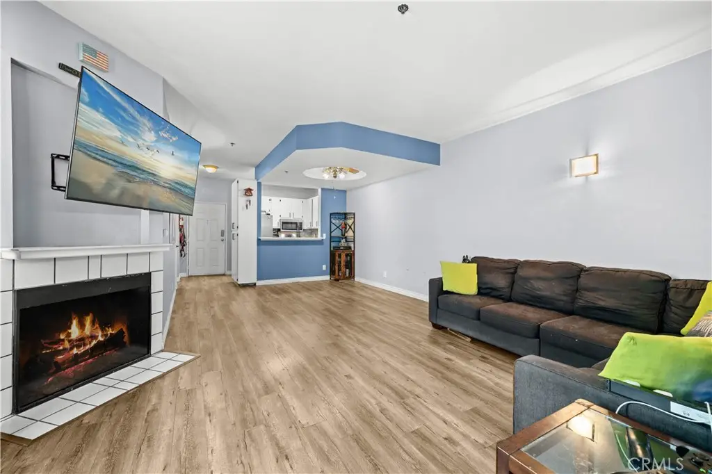 535 Magnolia #419, Long Beach, CA 90802 - #1