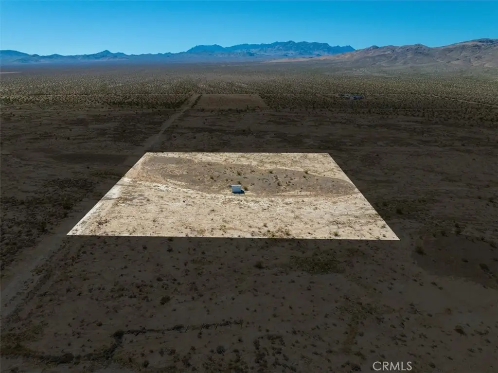 4 Carpenter Way, Tecopa, CA 92389 - #1
