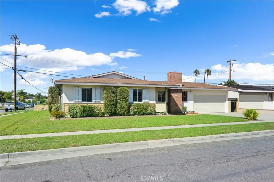 8805 Stardust Lane, Anaheim, CA 92804 - #3