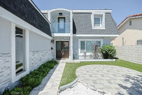 16221 Mount Baden Powell, Fountain Valley, CA 92708