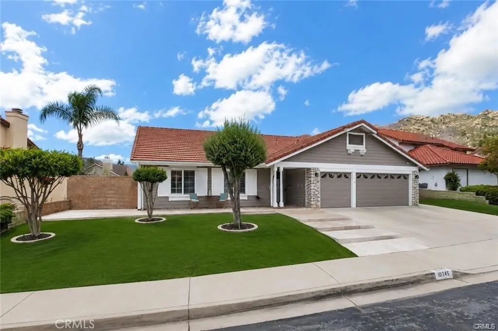 10245 Canyon Vista, Moreno Valley, CA 92557 - #1