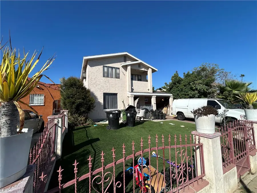 533 W 113th, Los Angeles, CA 90044 - #2