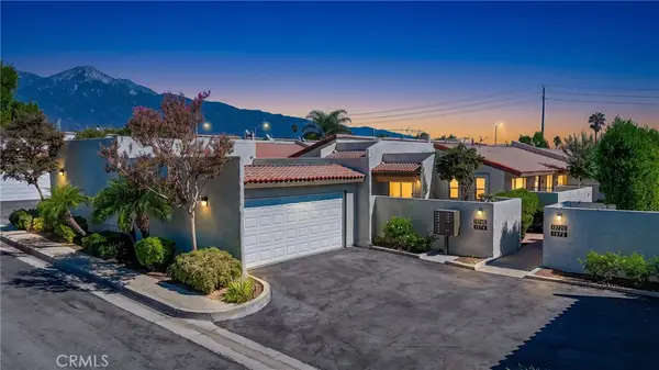 1374 Bouquet #D, Upland, CA 91786