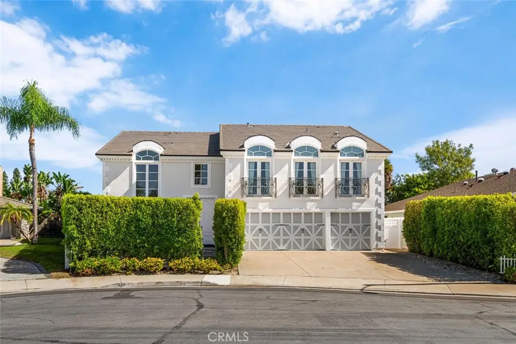 25441 Marina Circle, Mission Viejo, CA 92691 - #1
