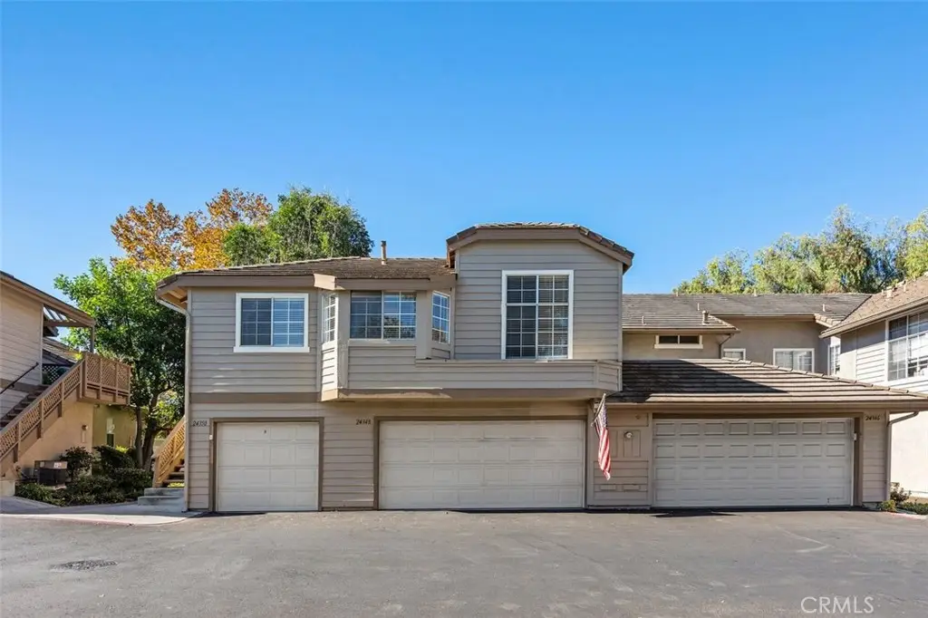 24350 Eastview, Laguna Hills, CA 92653 - #1
