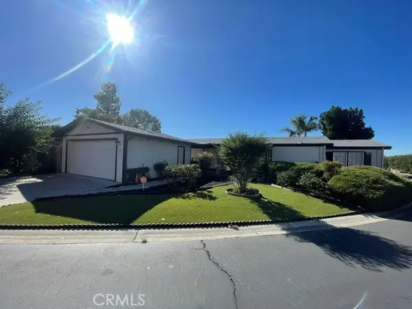 2230 Lake Park Drive #189, San Jacinto, CA 92583