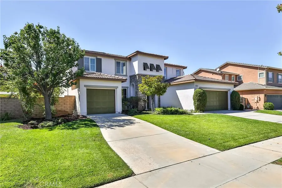 1636 Camino Largo Street, Corona, CA 92881 - #3