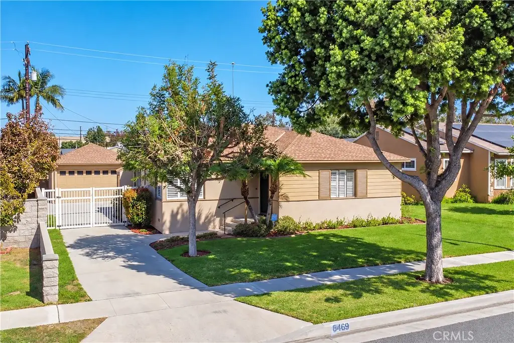 8469 Calendula Drive, Buena Park, CA 90620 - #1
