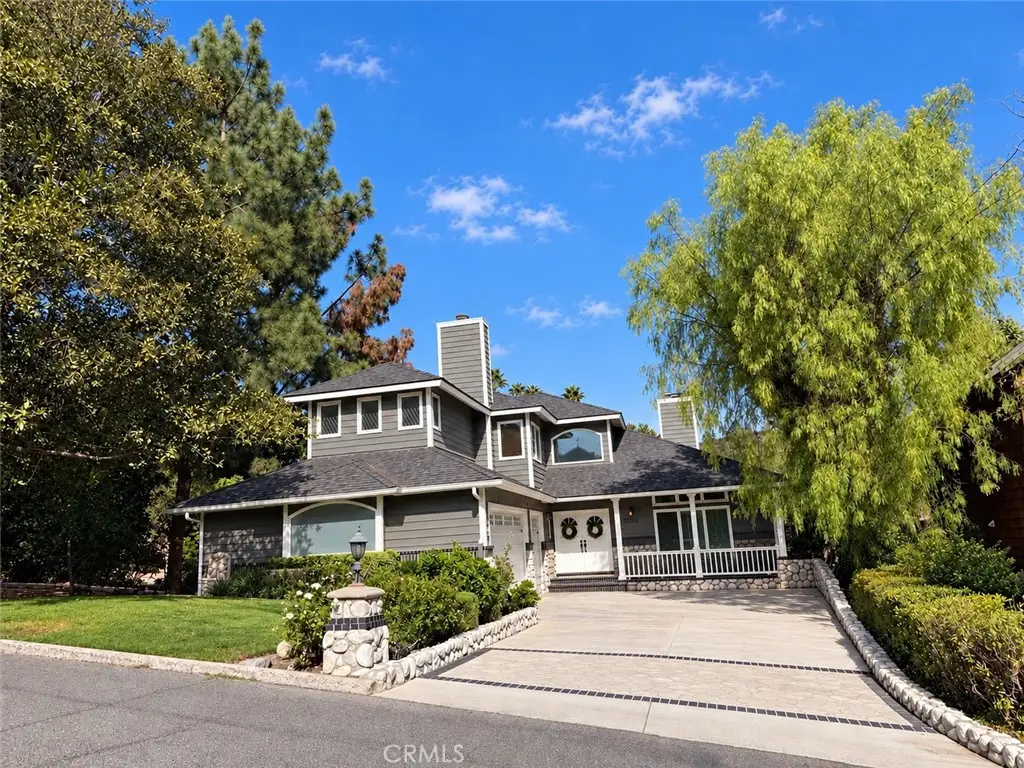 32016 Via Coyote, Coto De Caza, CA 92679 - #1