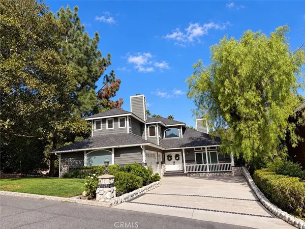 32016 Via Coyote, Coto de Caza, CA 92679