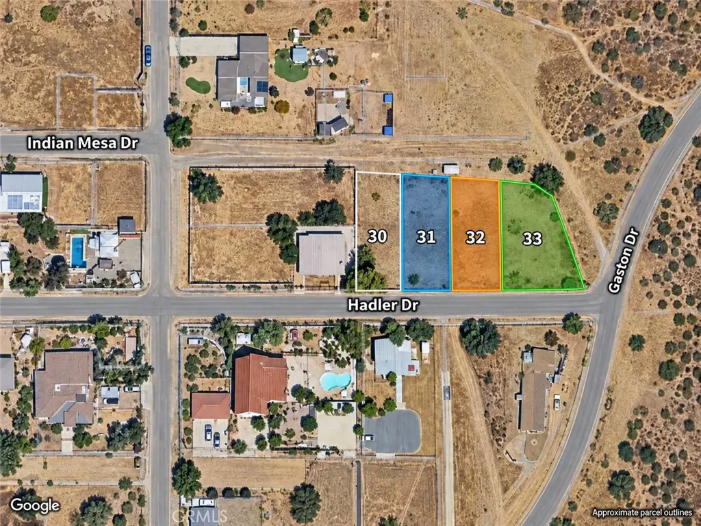 0 Hadler Drive, Sylmar, CA 91342 - #1
