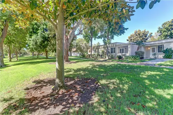 66 Calle Aragon #G, Laguna Woods, CA 92637