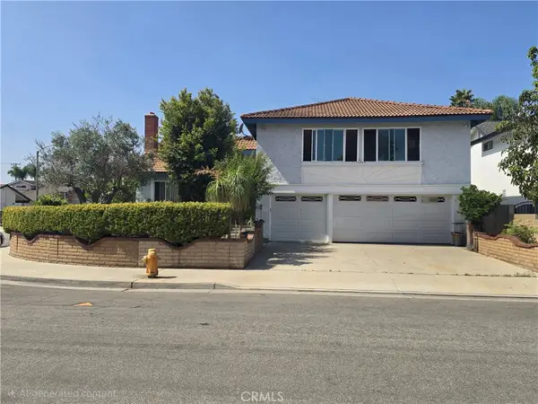 20441 Running Springs, Huntington Beach, CA 92646