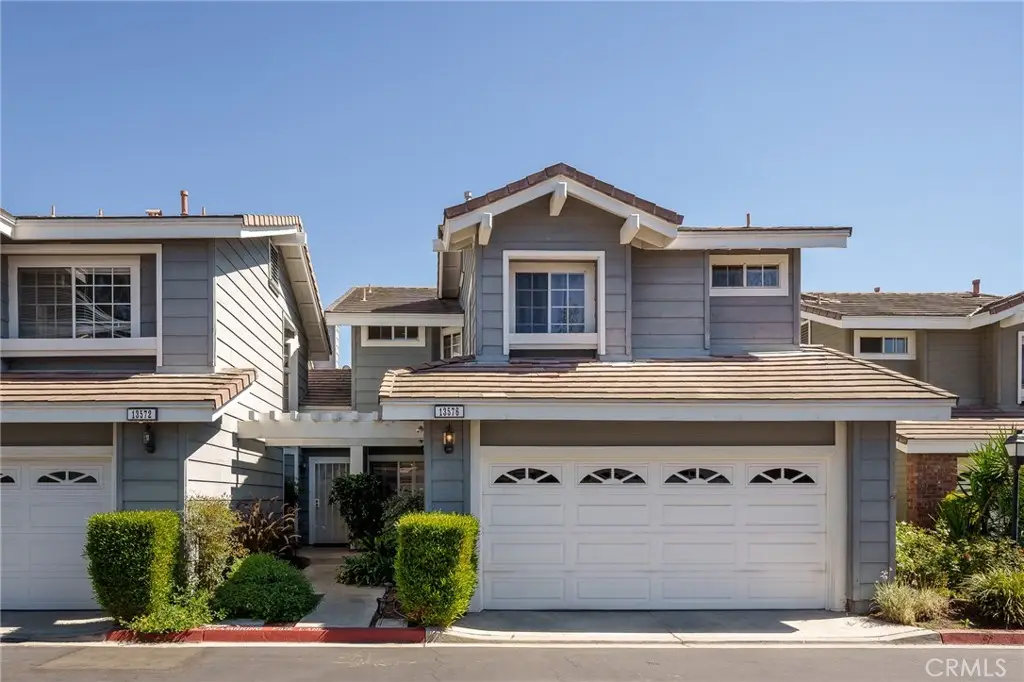 13576 Eucalyptus Street, Tustin, CA 92782 - #1