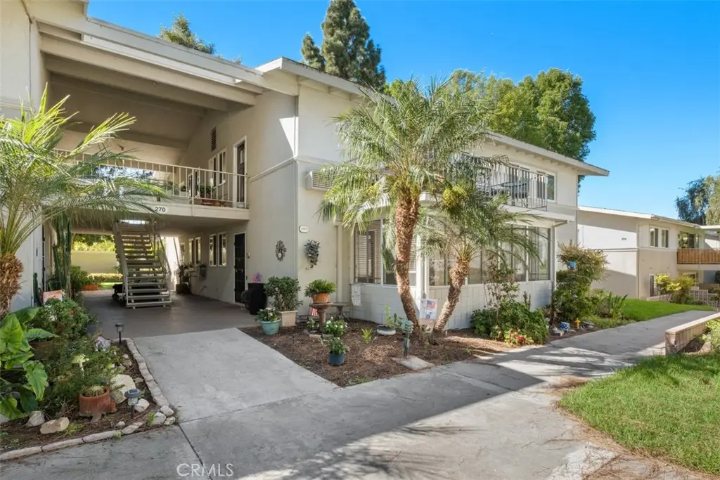 270 Avenida Sevilla #D, Laguna Woods, CA 92637 - #1