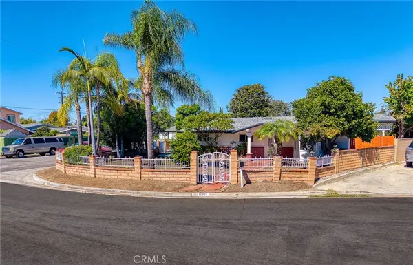 8301 20th, Westminster, CA 92683
