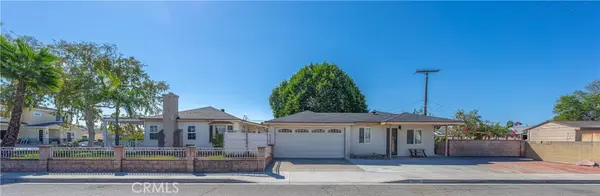 14501 Wilson Street, Midway City, CA 92683