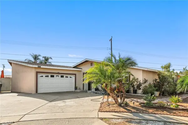737 N Rose Street, Anaheim, CA 92805