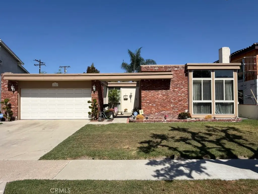11247 Park Street, Cerritos, CA 90703 - #1