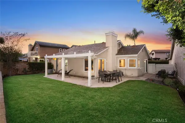 28802 Tomelloso, Mission Viejo, CA 92692