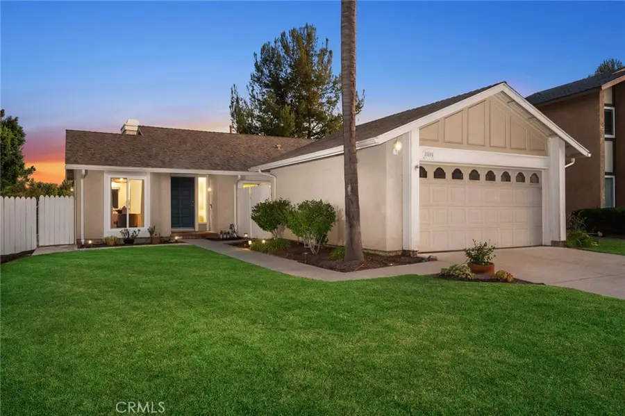 28802 Tomelloso, Mission Viejo, CA 92692 - #2