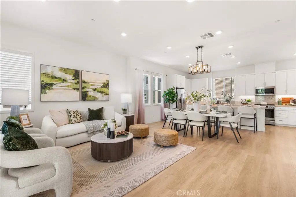 257 Sash, Irvine, CA 92618 - #1