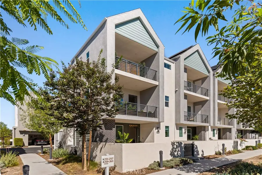 257 Sash, Irvine, CA 92618 - #2