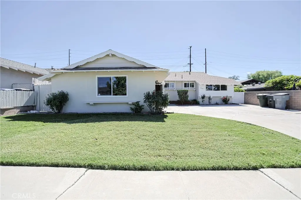 2580 Sidon, La Habra, CA 90631 - #1