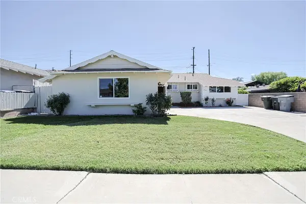 2580 Sidon, La Habra, CA 90631