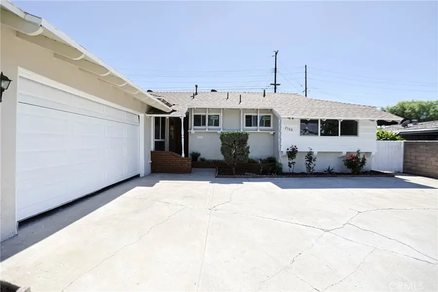 2580 Sidon, La Habra, CA 90631 - #3