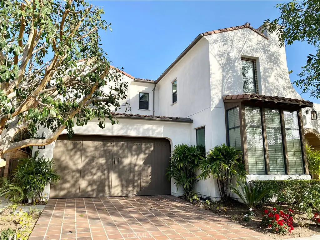 62 Mapleton, Irvine, CA 92620 - #1