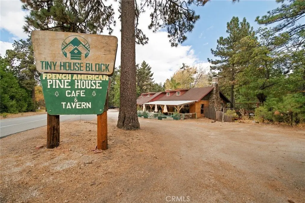9849 Sunrise Hwy, Mount Laguna, CA 91948 - #1