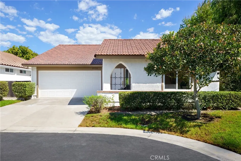 27772 Via Granados, Mission Viejo, CA 92692 - #1