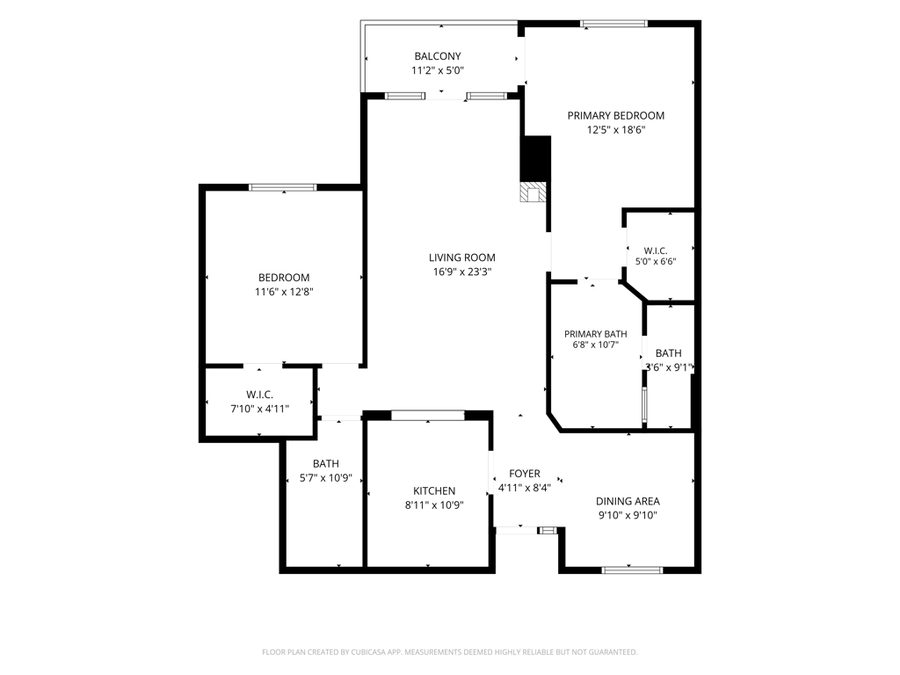 2253 Martin #420, Irvine, CA 92612 - #2