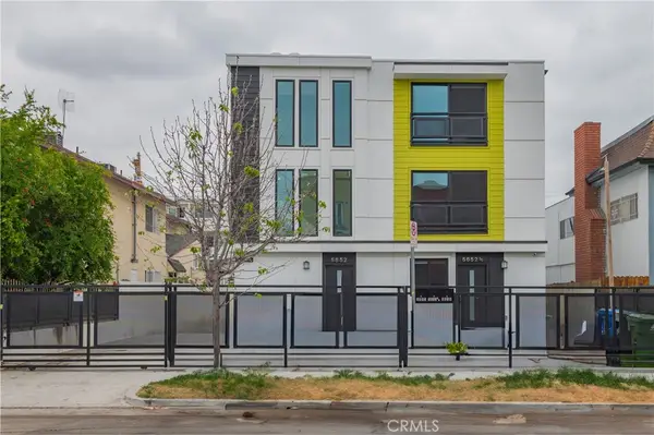 5652 La Mirada Avenue, Los Angeles, CA 90038