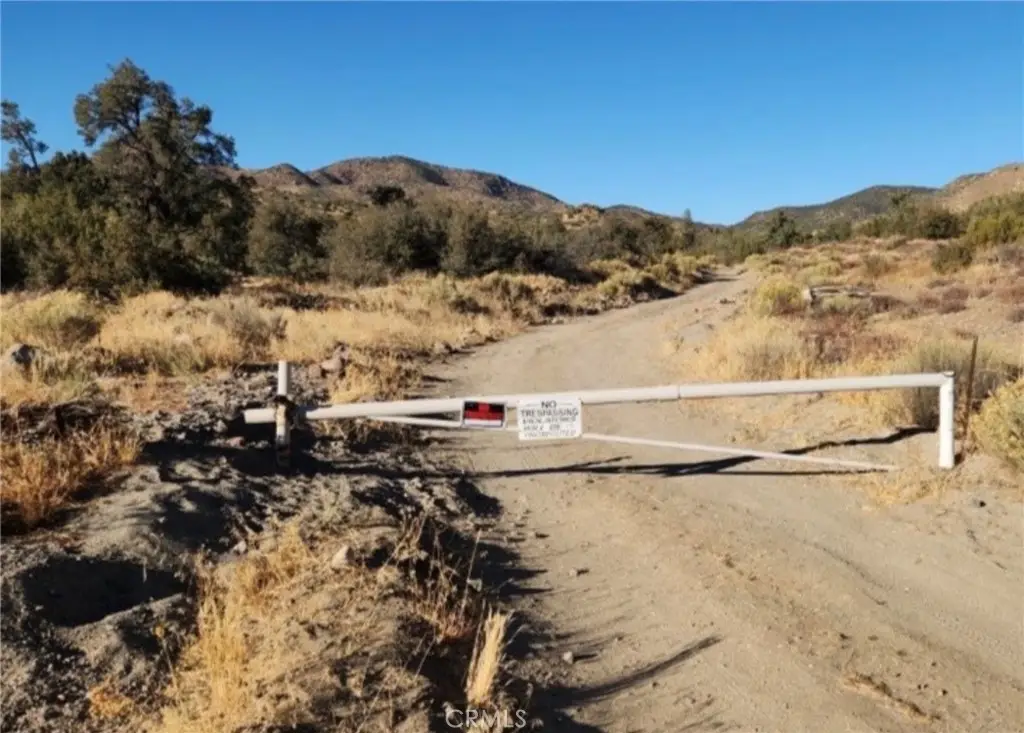0 Messite, Tehachapi, CA 93561 - #1