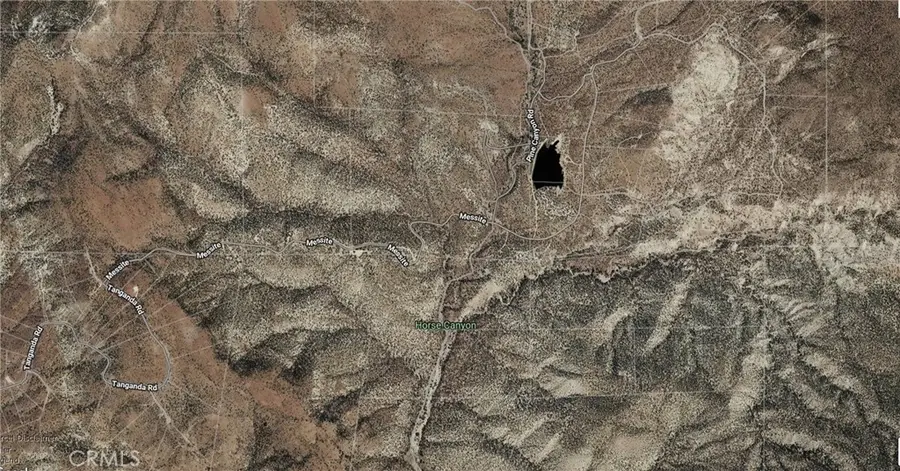 0 Messite, Tehachapi, CA 93561 - #2