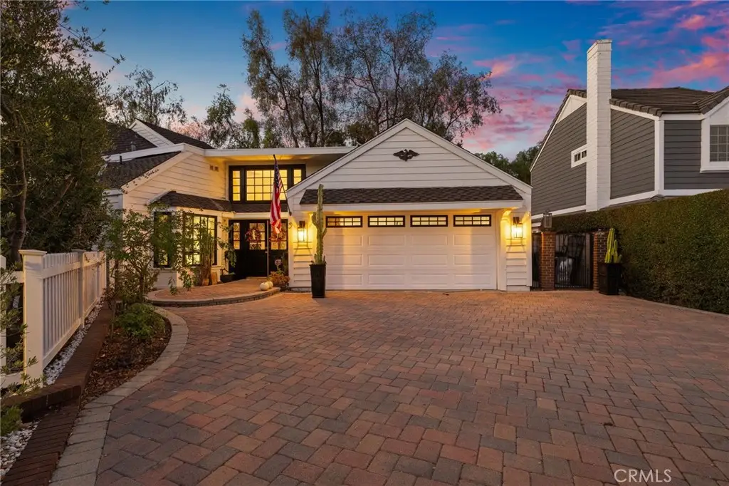 5 Bellingham, Laguna Niguel, CA 92677 - #1