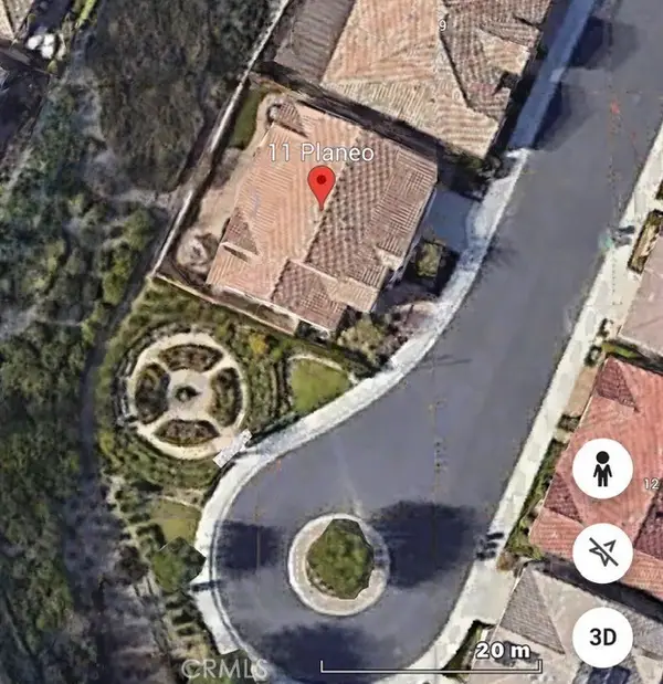 11 Planeo, Rancho Mission Viejo, CA 92694