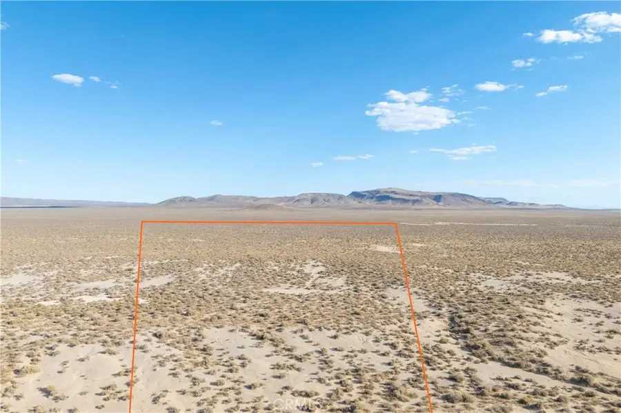 0 Apn #0507-131-11-0000, Nipton, CA 92401 - #2