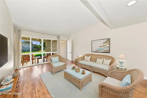 1400 Mayfield 57-j #57-J, Seal Beach, CA 90740