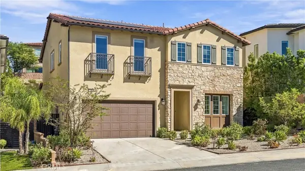 12000 Mirabel, Porter Ranch, CA 91326