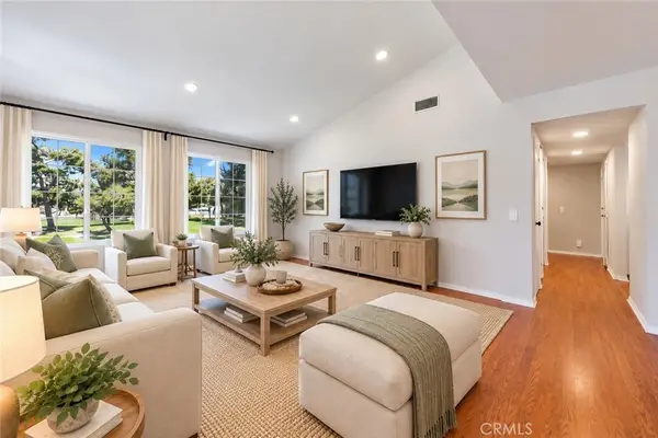 115 Greenfield, Irvine, CA 92614