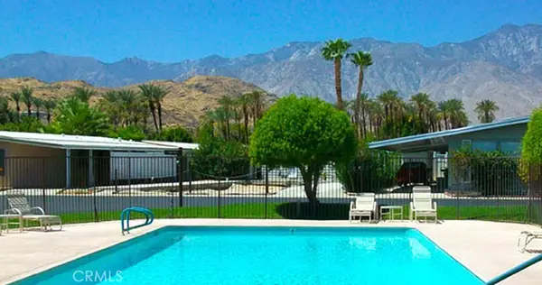 7 Club Circle Drive, Palm Springs, CA 92264