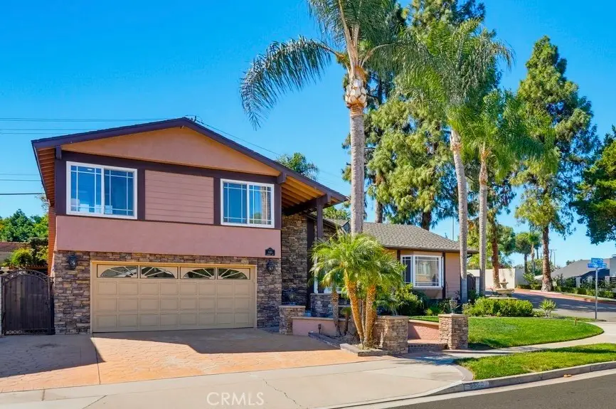 5550 E Edgemar, Anaheim, CA 92807 - #1